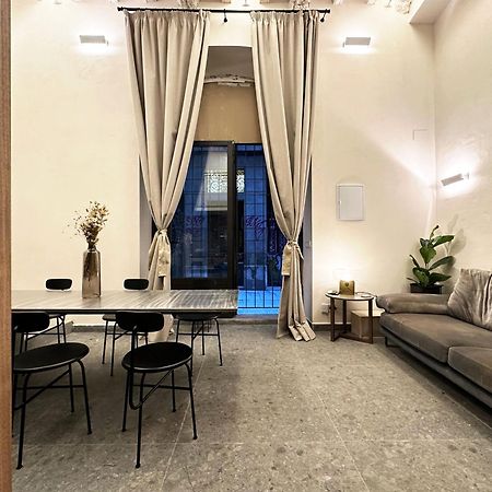 Oasis Apartments & Studios Old Town Center Barcelona Ngoại thất bức ảnh