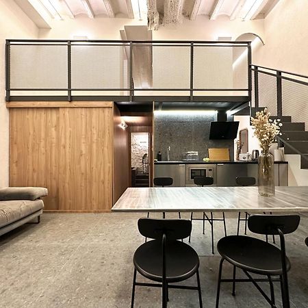 Oasis Apartments & Studios Old Town Center Barcelona Ngoại thất bức ảnh