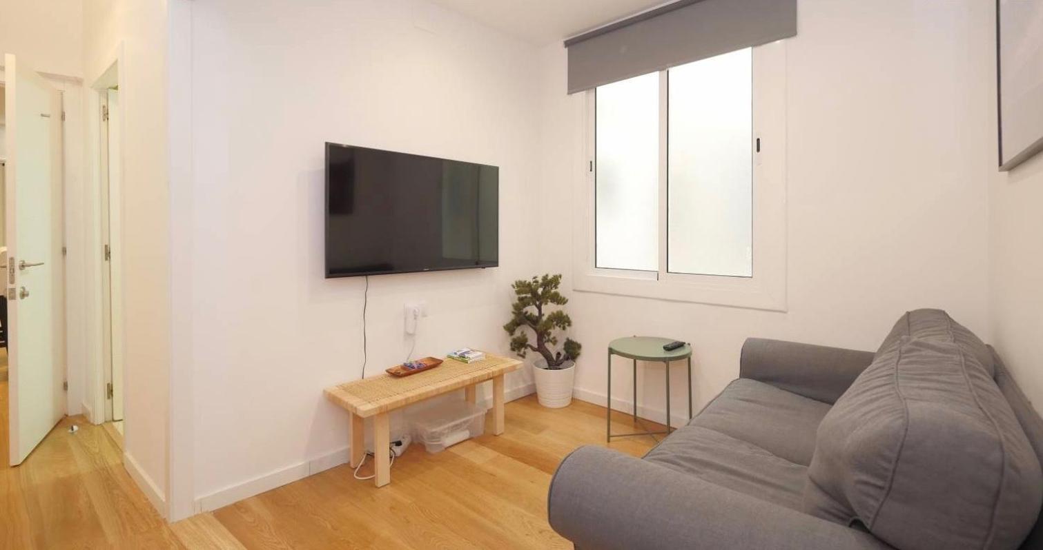 Oasis Apartments & Studios Old Town Center Barcelona Ngoại thất bức ảnh