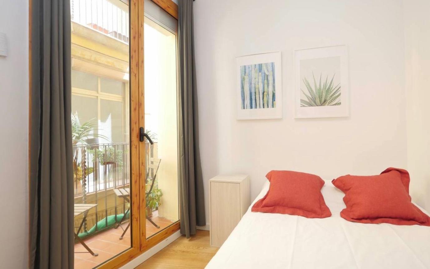 Oasis Apartments & Studios Old Town Center Barcelona Ngoại thất bức ảnh