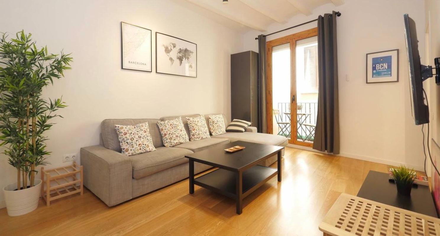 Oasis Apartments & Studios Old Town Center Barcelona Ngoại thất bức ảnh