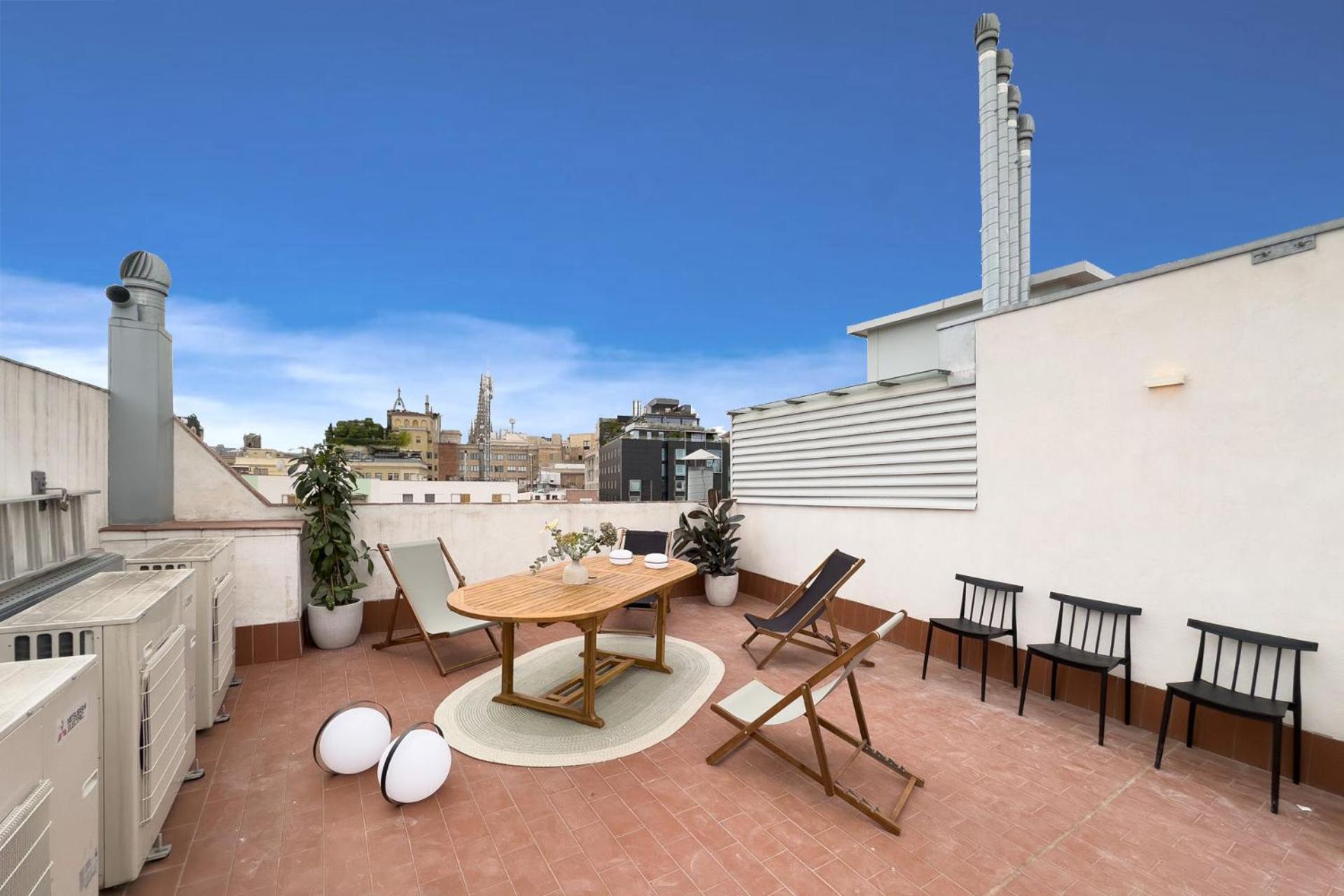 Oasis Apartments & Studios Old Town Center Barcelona Ngoại thất bức ảnh