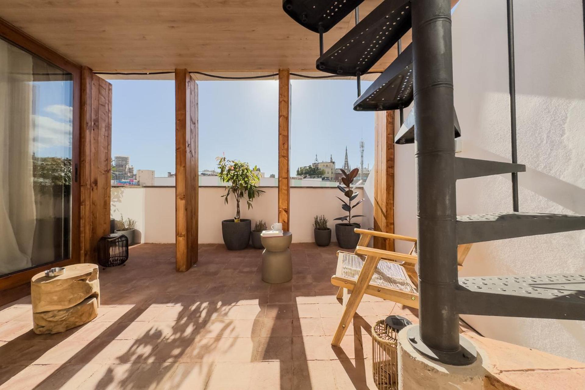 Oasis Apartments & Studios Old Town Center Barcelona Ngoại thất bức ảnh