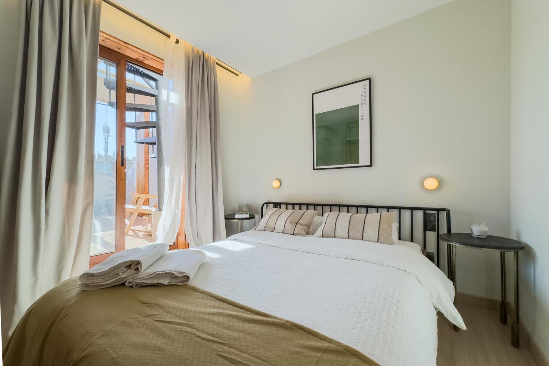 Oasis Apartments & Studios Old Town Center Barcelona Ngoại thất bức ảnh
