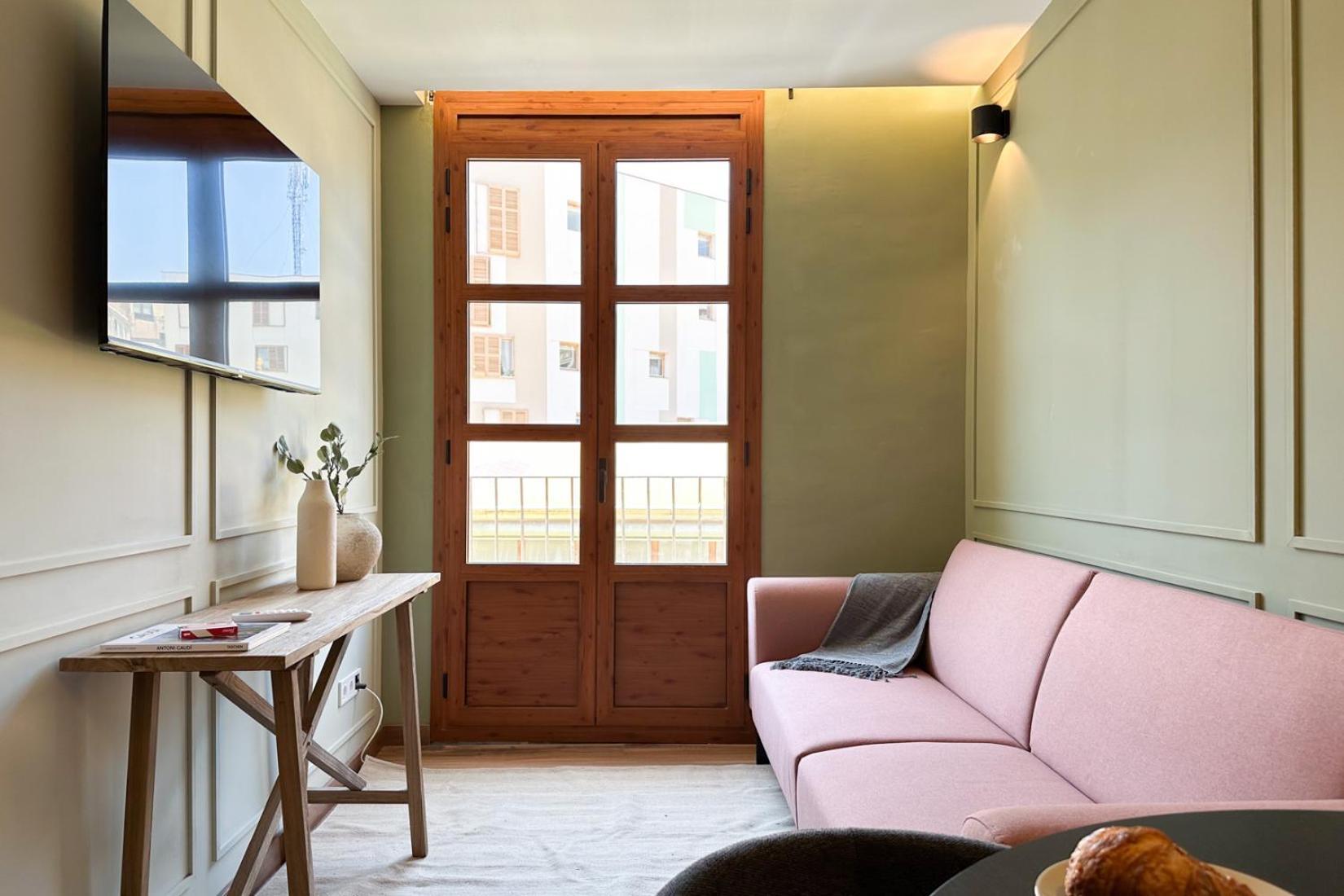 Oasis Apartments & Studios Old Town Center Barcelona Ngoại thất bức ảnh