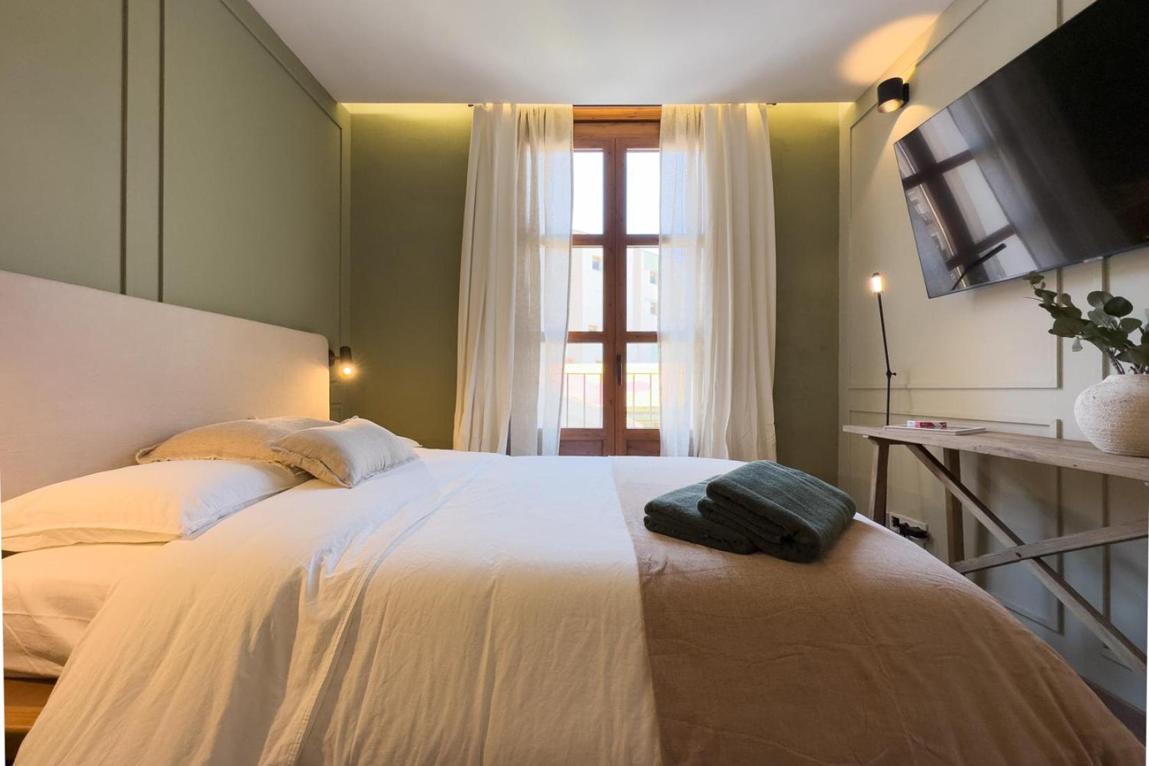 Oasis Apartments & Studios Old Town Center Barcelona Ngoại thất bức ảnh