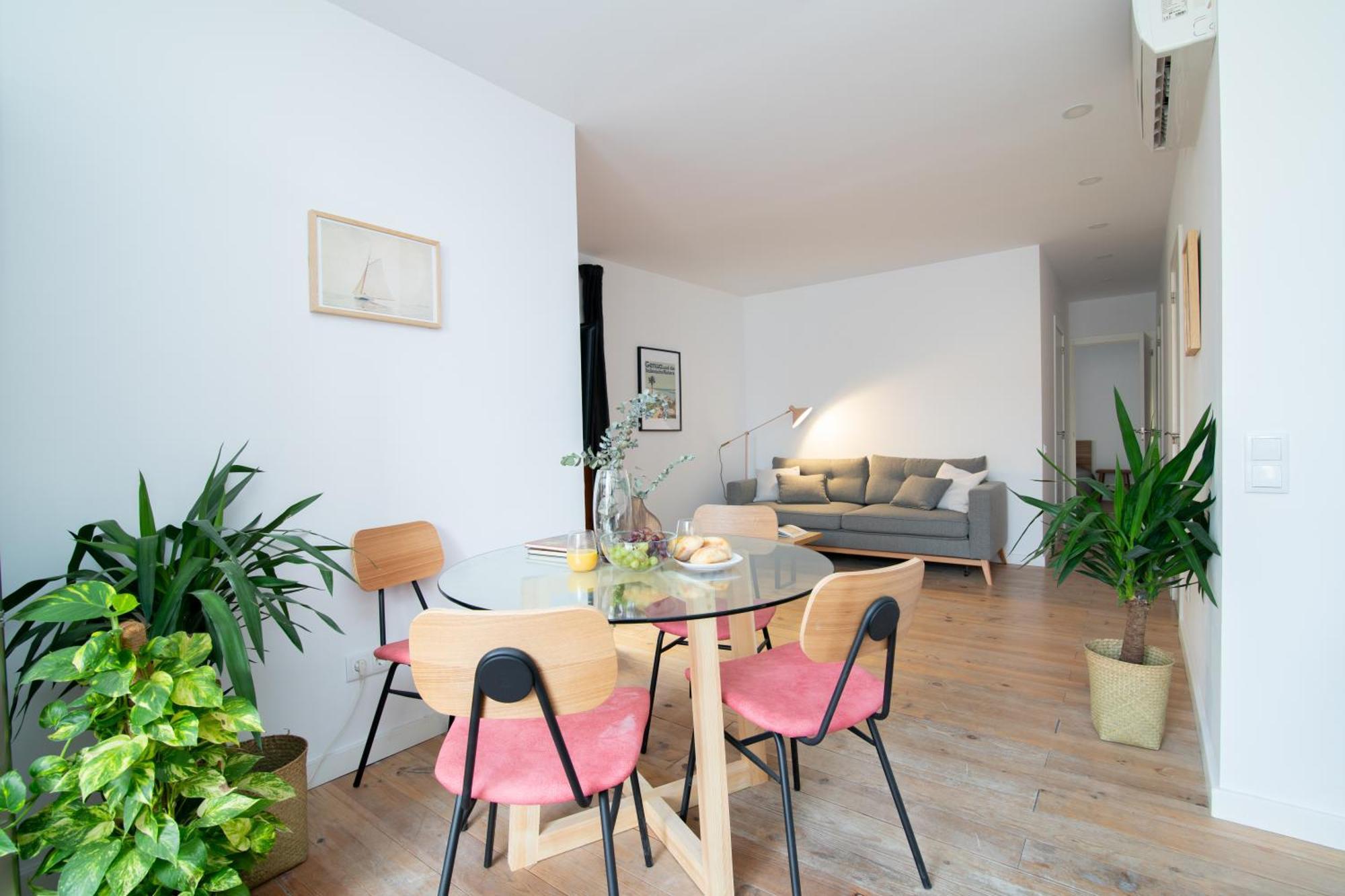 Oasis Apartments & Studios Old Town Center Barcelona Ngoại thất bức ảnh