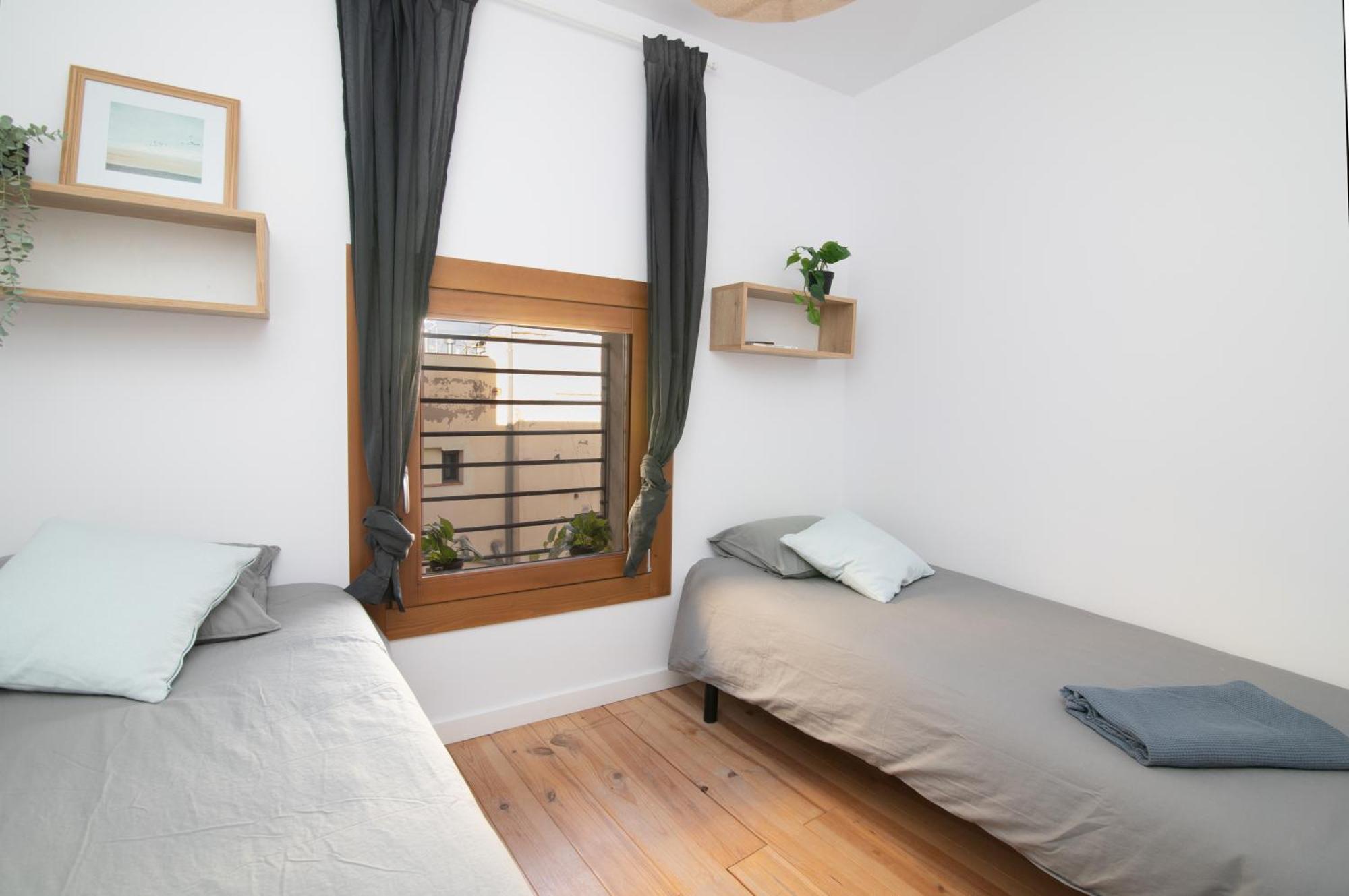 Oasis Apartments & Studios Old Town Center Barcelona Ngoại thất bức ảnh