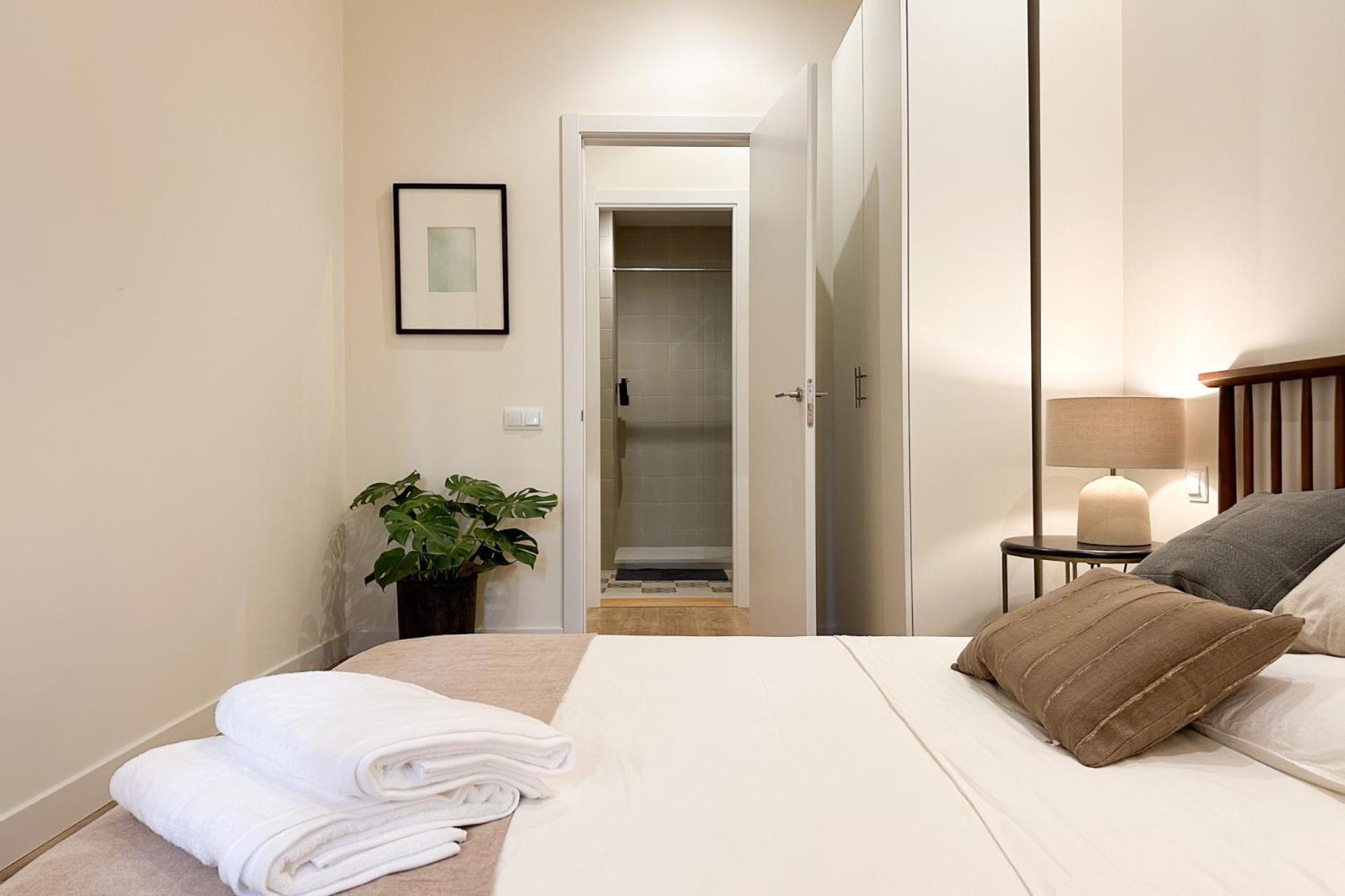 Oasis Apartments & Studios Old Town Center Barcelona Ngoại thất bức ảnh