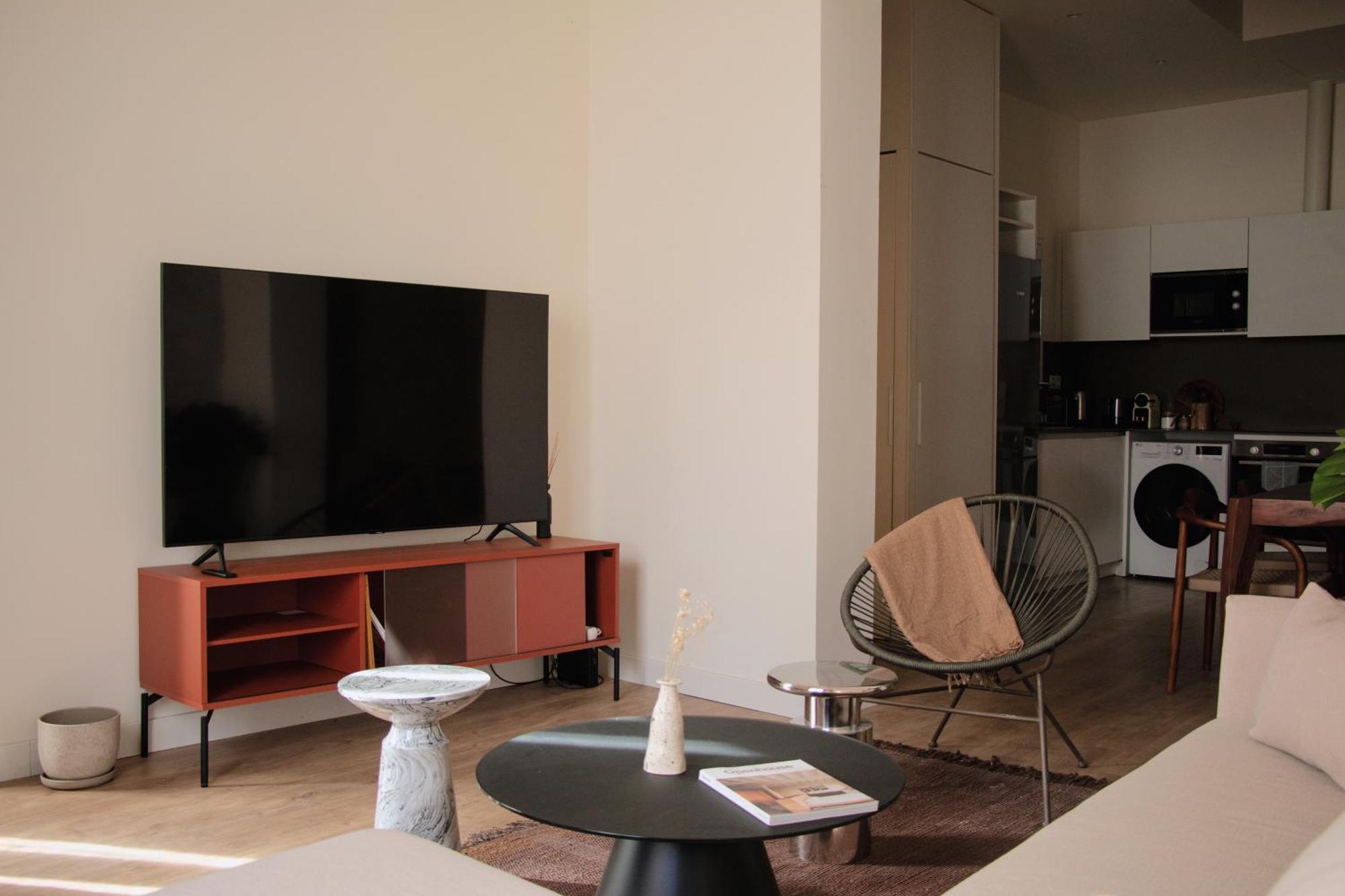 Oasis Apartments & Studios Old Town Center Barcelona Ngoại thất bức ảnh