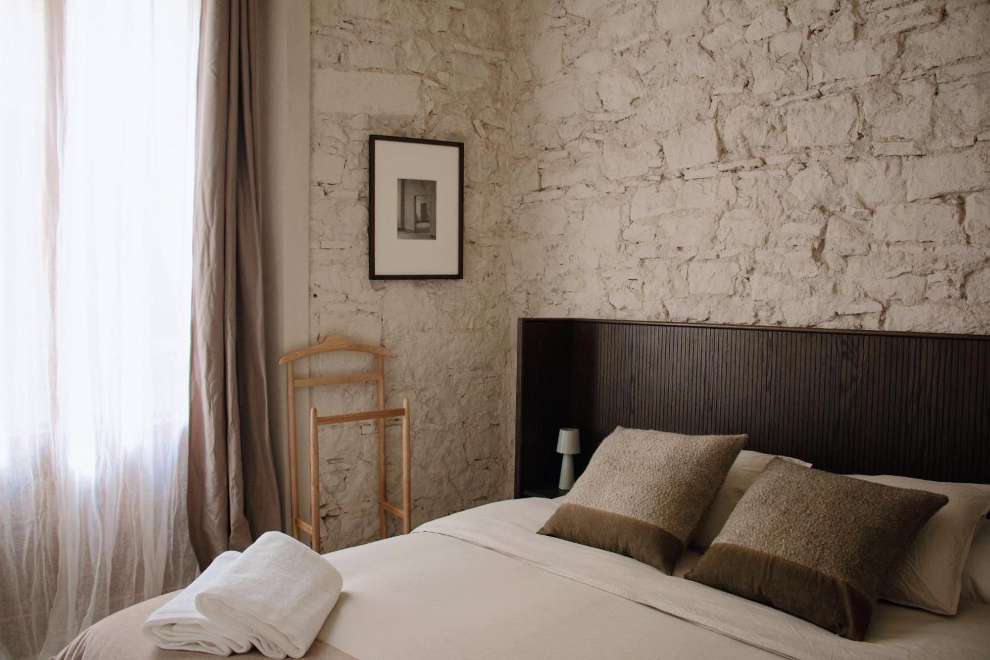 Oasis Apartments & Studios Old Town Center Barcelona Ngoại thất bức ảnh