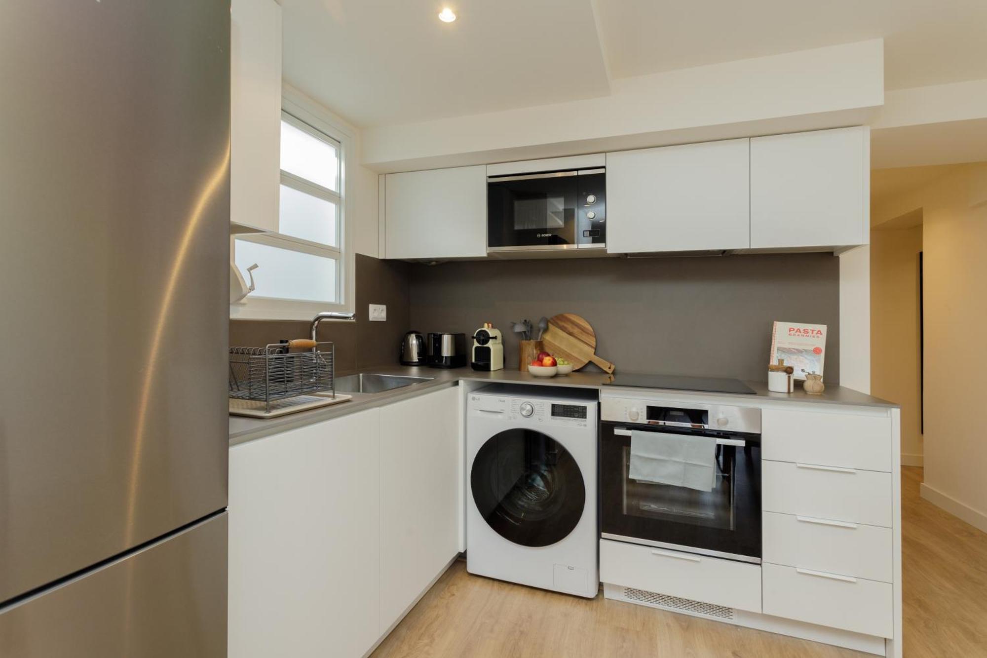 Oasis Apartments & Studios Old Town Center Barcelona Ngoại thất bức ảnh
