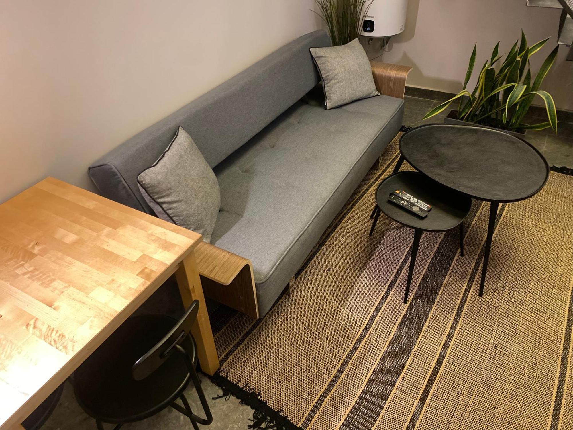 Oasis Apartments & Studios Old Town Center Barcelona Ngoại thất bức ảnh
