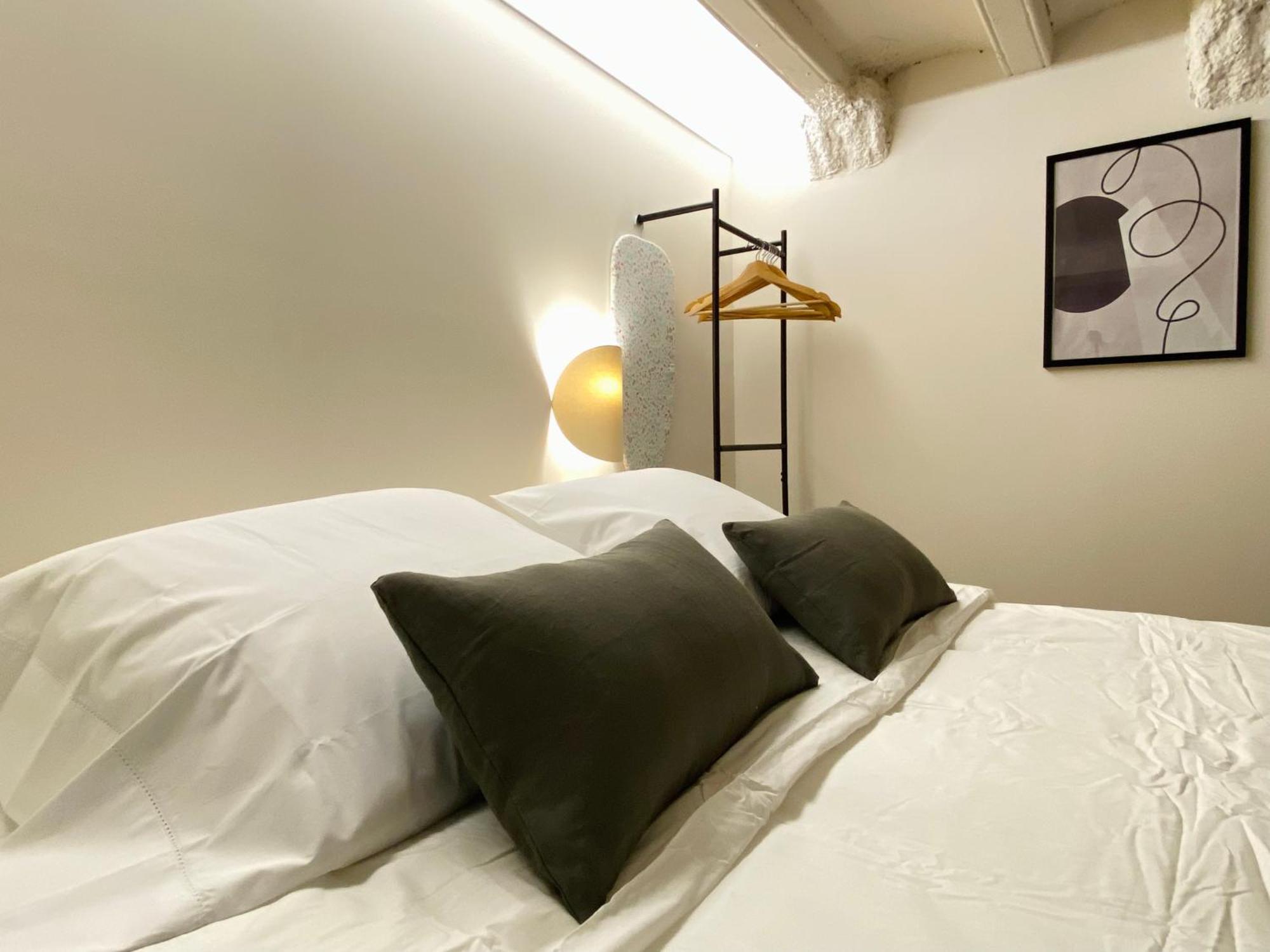 Oasis Apartments & Studios Old Town Center Barcelona Ngoại thất bức ảnh