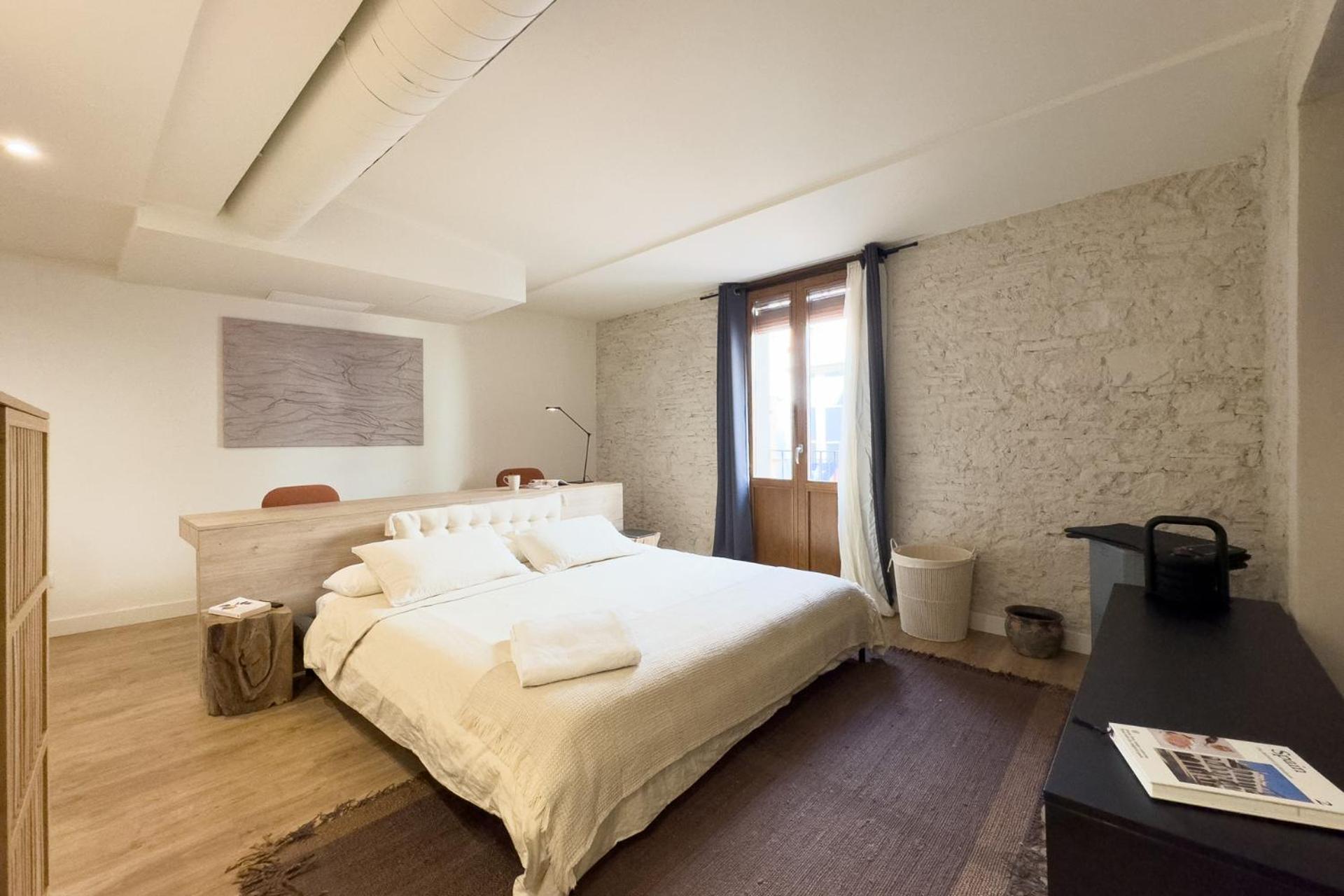 Oasis Apartments & Studios Old Town Center Barcelona Ngoại thất bức ảnh