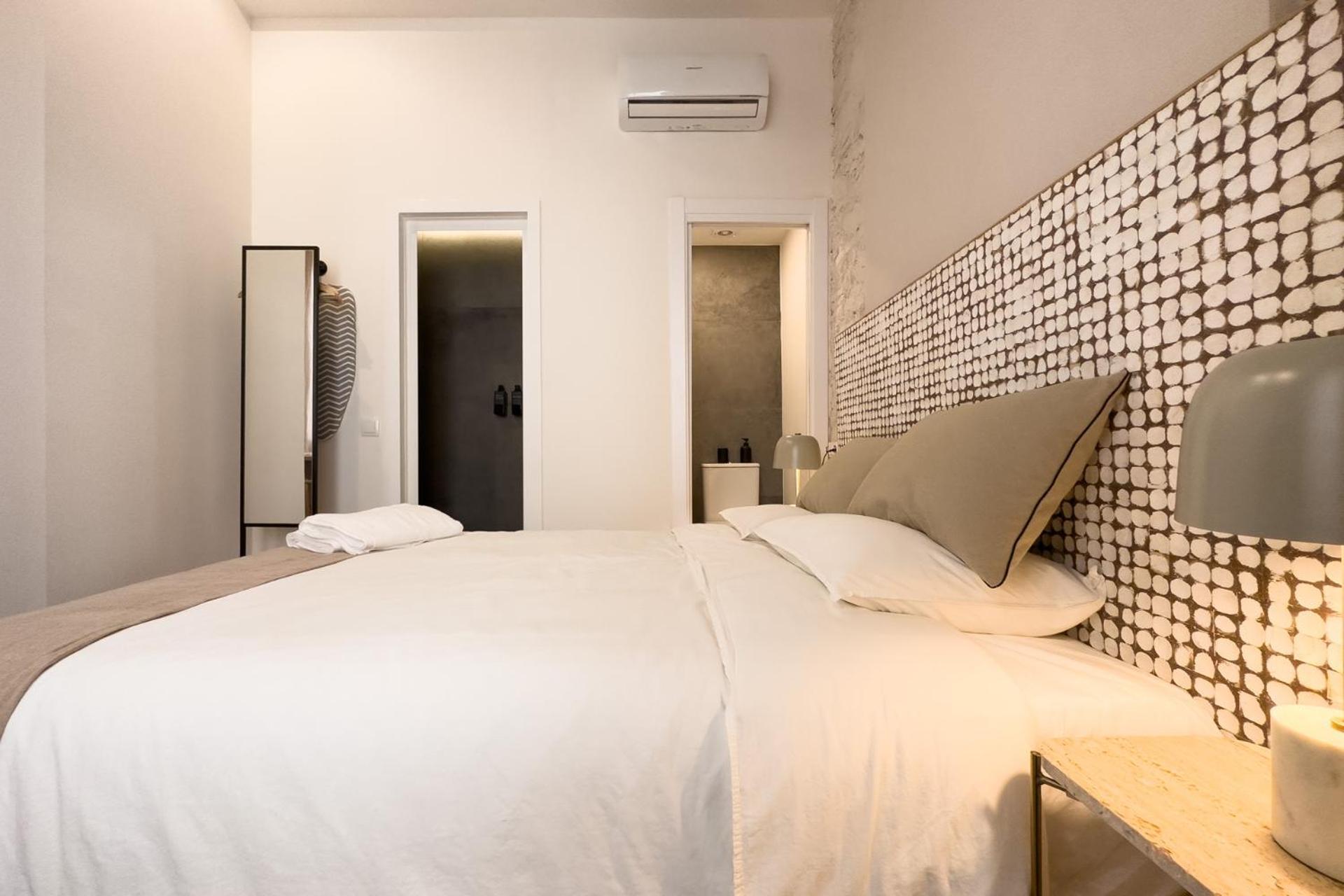 Oasis Apartments & Studios Old Town Center Barcelona Ngoại thất bức ảnh