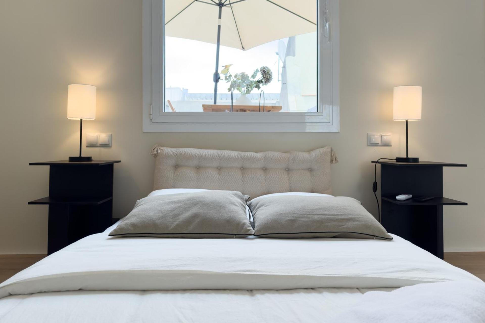 Oasis Apartments & Studios Old Town Center Barcelona Ngoại thất bức ảnh