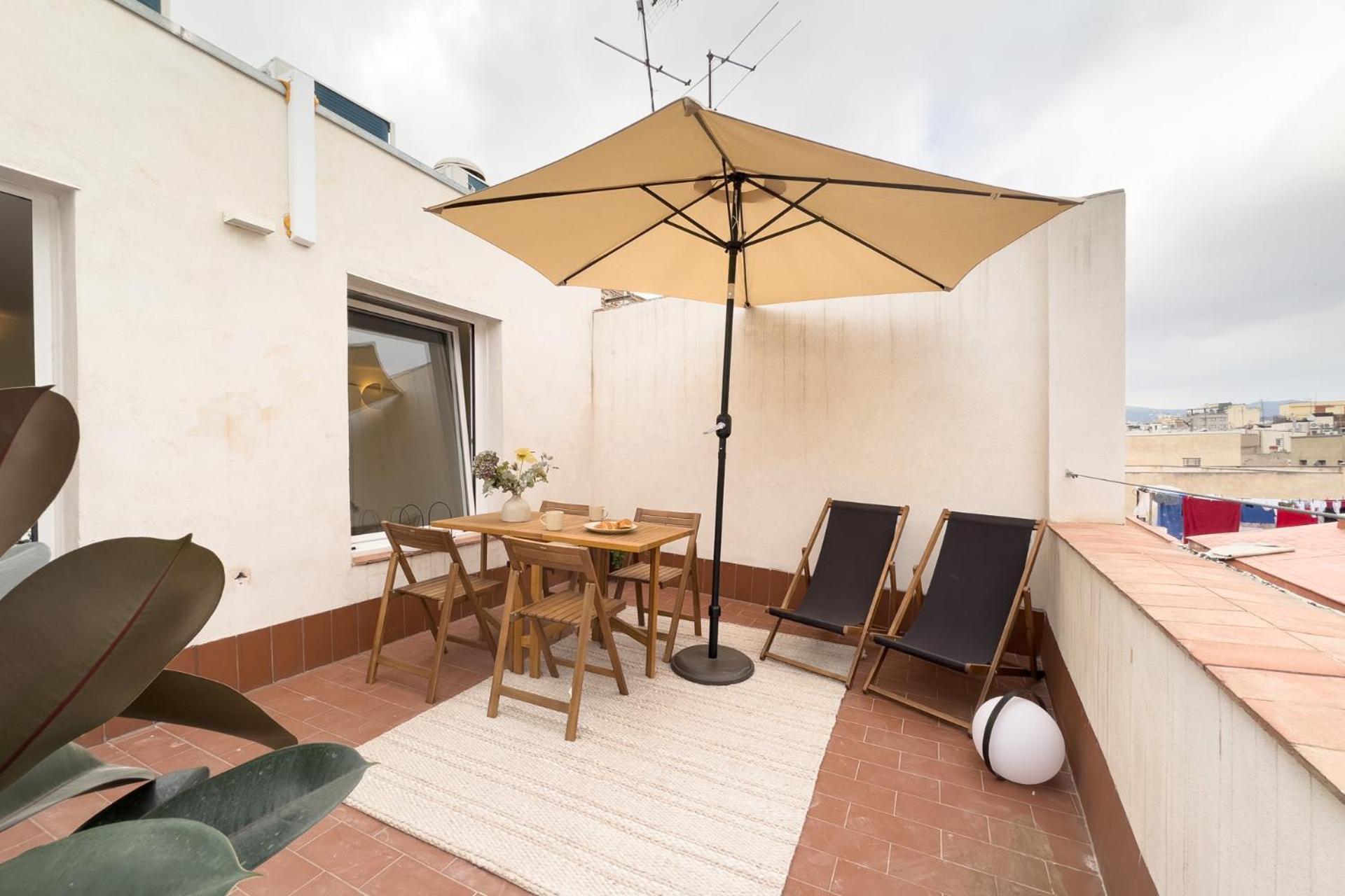 Oasis Apartments & Studios Old Town Center Barcelona Ngoại thất bức ảnh