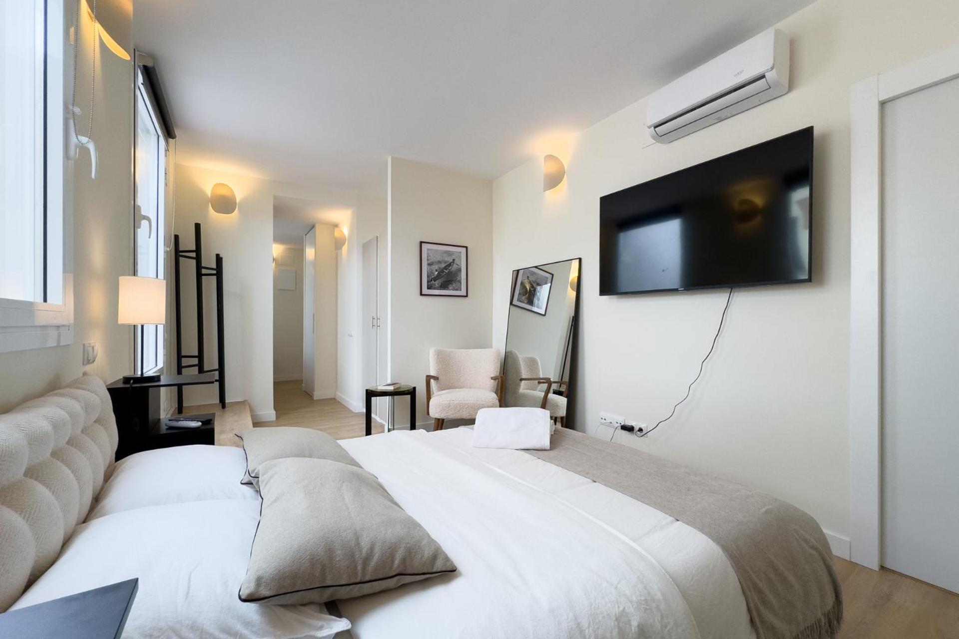 Oasis Apartments & Studios Old Town Center Barcelona Ngoại thất bức ảnh