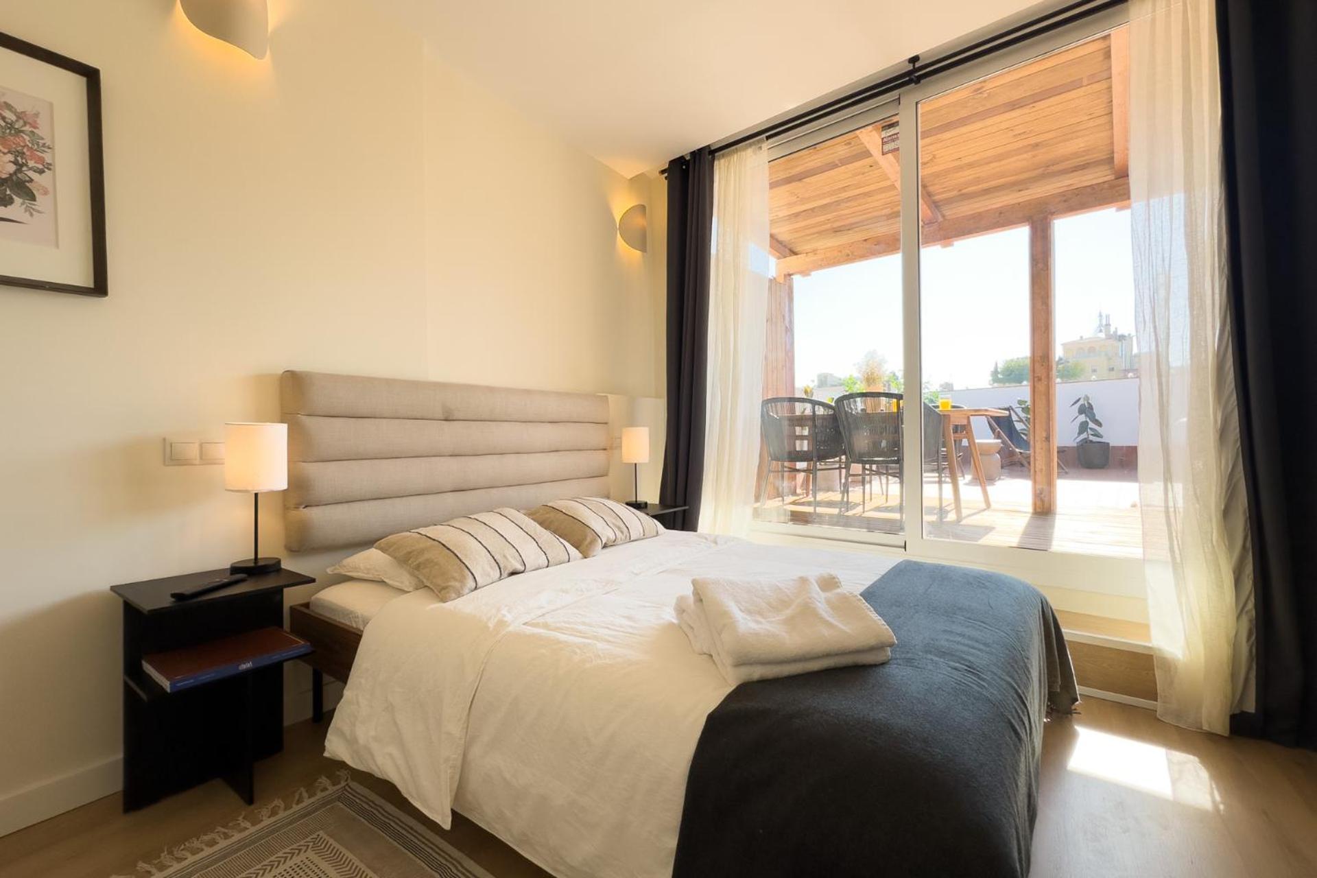 Oasis Apartments & Studios Old Town Center Barcelona Ngoại thất bức ảnh