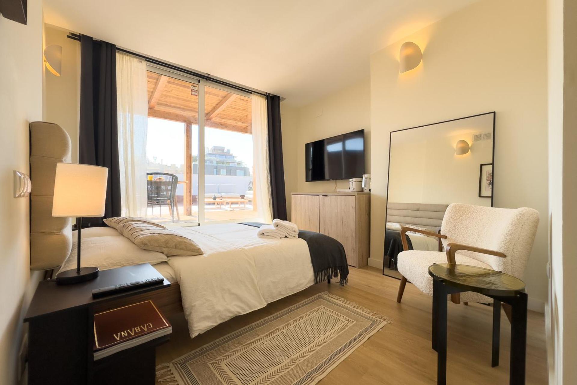 Oasis Apartments & Studios Old Town Center Barcelona Ngoại thất bức ảnh