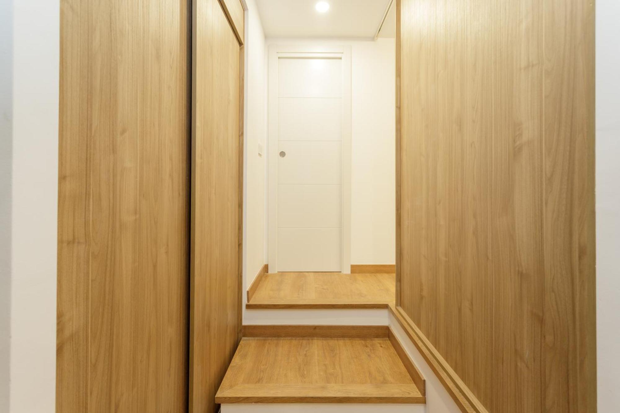 Oasis Apartments & Studios Old Town Center Barcelona Ngoại thất bức ảnh