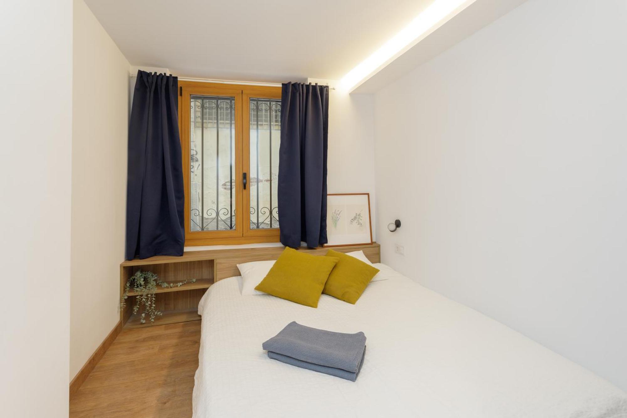 Oasis Apartments & Studios Old Town Center Barcelona Ngoại thất bức ảnh