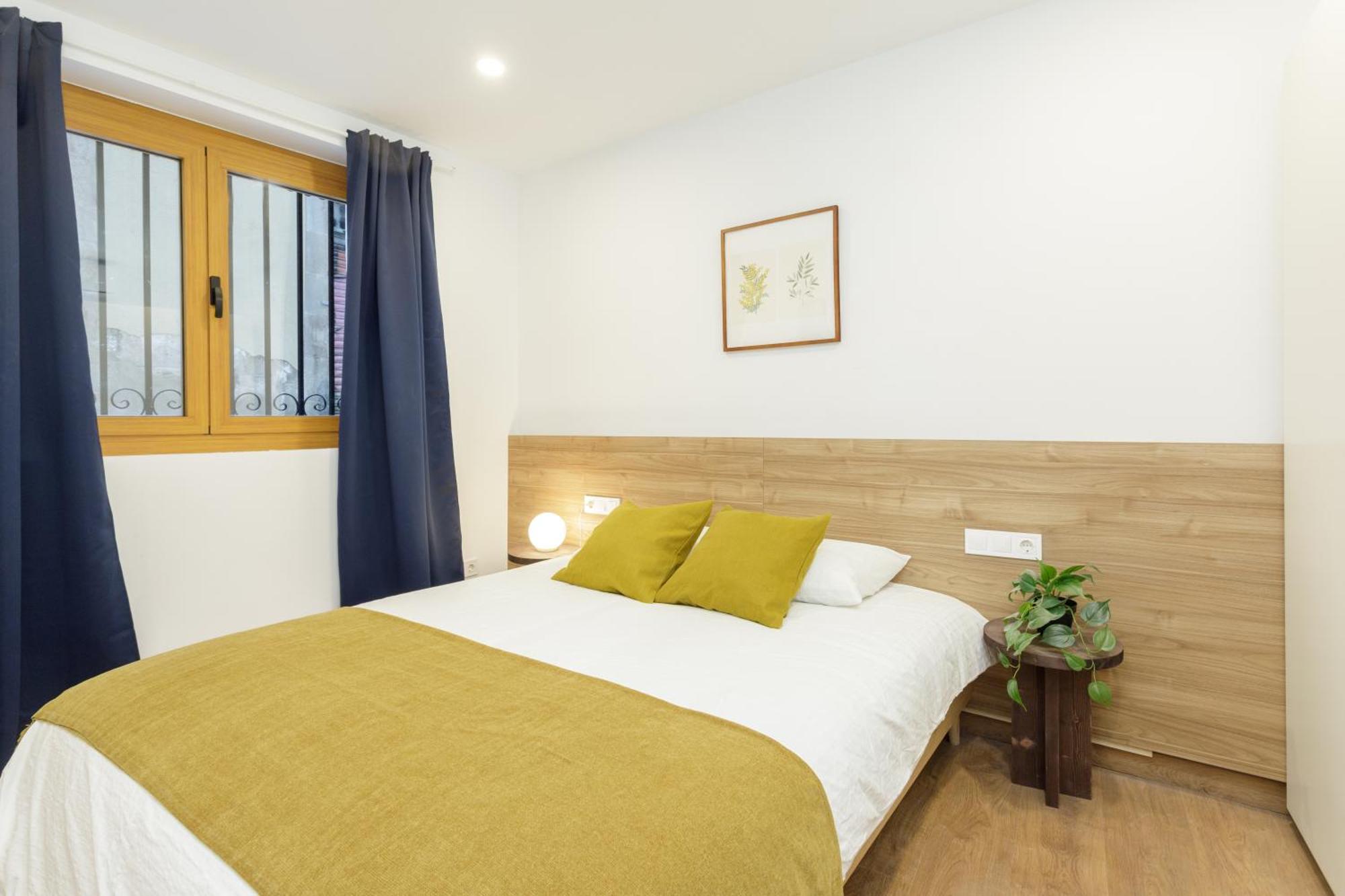Oasis Apartments & Studios Old Town Center Barcelona Ngoại thất bức ảnh