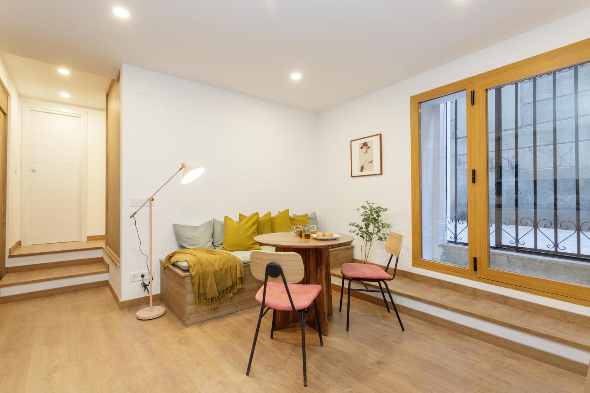 Oasis Apartments & Studios Old Town Center Barcelona Ngoại thất bức ảnh