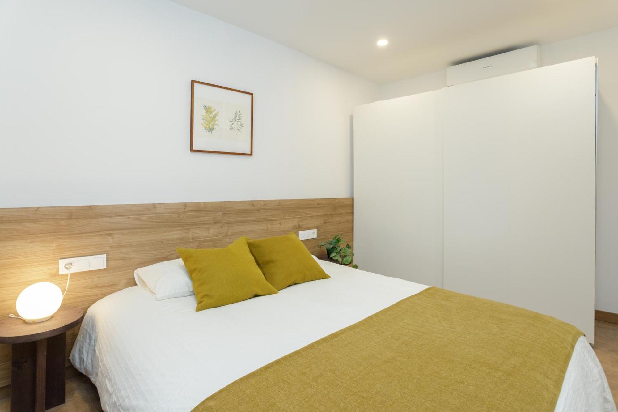 Oasis Apartments & Studios Old Town Center Barcelona Ngoại thất bức ảnh